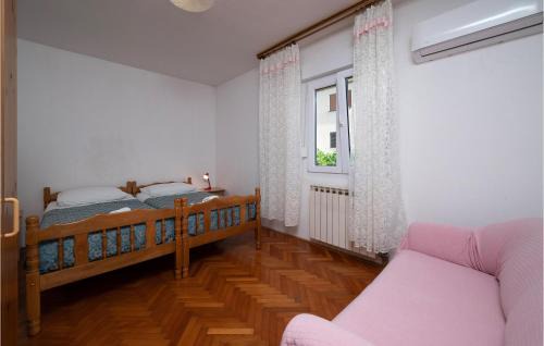 Gregovica Apartment | Amazing Apartment In Pula With Wifi