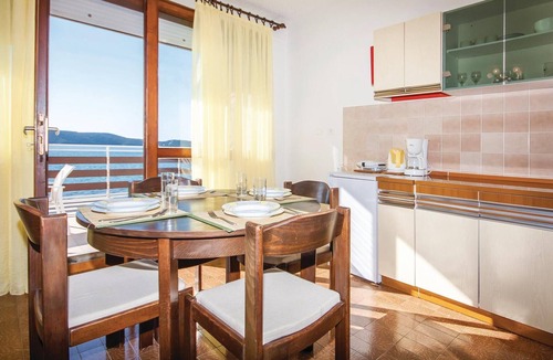 Brodarica Apartment | Amazing apartment in Sibenik with WiFi