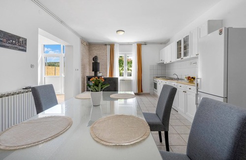 Danilo Apartment | Amazing apartment in Sibenik