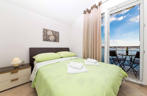 Vidalici Apartment | Amazing apartment in Vidalici with outdoor swimming pool