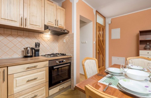 Vrbovsko Apartment | Amazing apartment in Vrbovsko with sauna