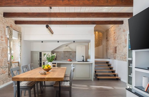 Sibenik House | Amazing home in Dubrava kod Sibenika