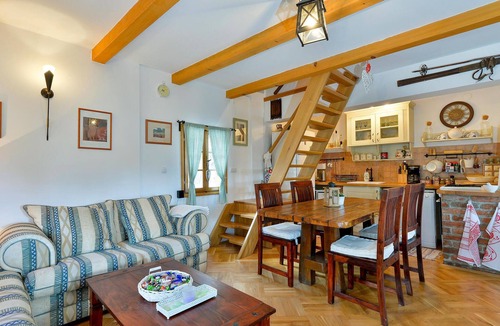 Mala Erpenja House | Amazing home in Krapinske Toplice