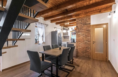 Veliko Trgovisce House | Amazing home in Veliko Trgovisce with sauna