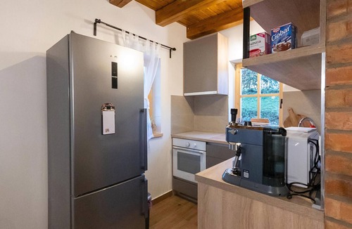 Veliko Trgovisce House | Amazing home in Veliko Trgovisce with sauna