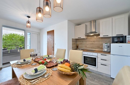 Andrasevec House | Amazing home in Andrasevec with sauna