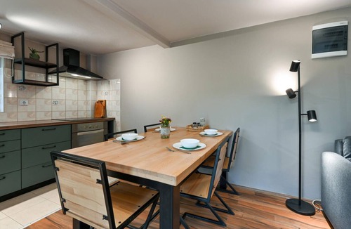 Novigrad Podravski House | Amazing home in Bakovcica with sauna