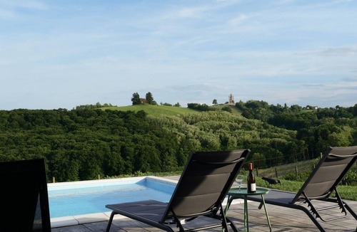 Strigova House | Amazing home in Banfi
