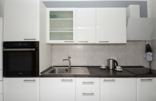 Bast House | Amazing home in Bast with house a panoramic view