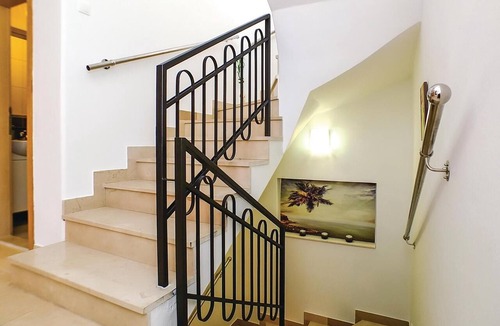 Bast House | Amazing home in Bast with house a panoramic view