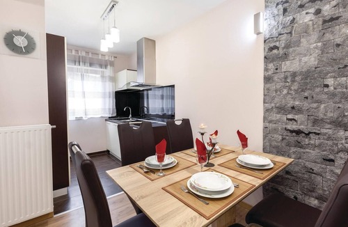 Brestovac House | Amazing home in Brestovac with sauna