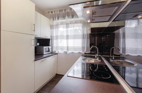 Brestovac House | Amazing home in Brestovac with sauna