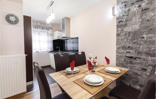 Brestovac House | Amazing Home In Brestovac With Sauna