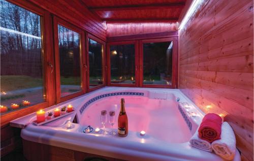 Brestovac House | Amazing Home In Brestovac With Sauna