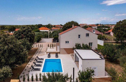 Brisevo House | Amazing home in Brisevo