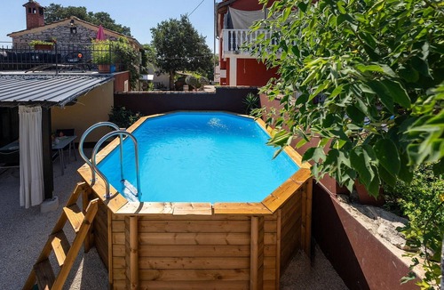 Nova Vas House | Amazing home in Brtonigla