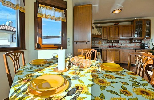 Kastel House | Amazing home in Buje with WiFi