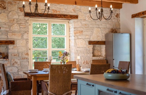Buzet House | Amazing home in Buzet