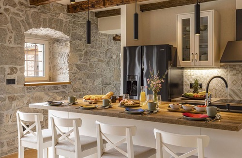 Buzet House | Amazing home in Buzet