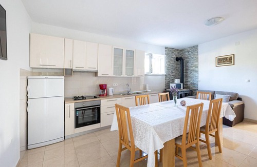 Caporice House | Amazing home in Caporice