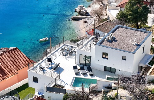 Celina House | Amazing home in Celina