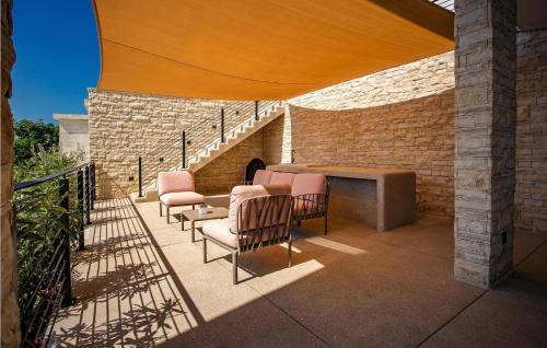 Celina House | Amazing Home In Celina With Sauna
