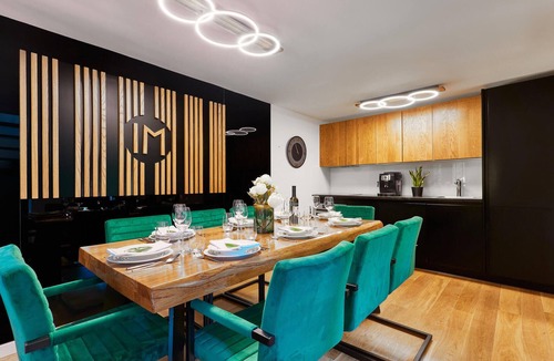 Donja Stubica House | Amazing home in Donja Stubica