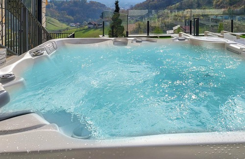Donja Stubica House | Amazing home in Donja Stubica