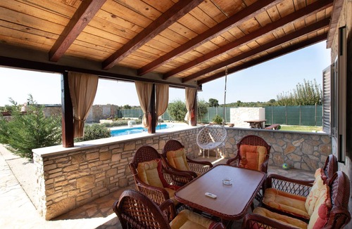 Zemunik Donji House | Amazing home in Donji Zemunik