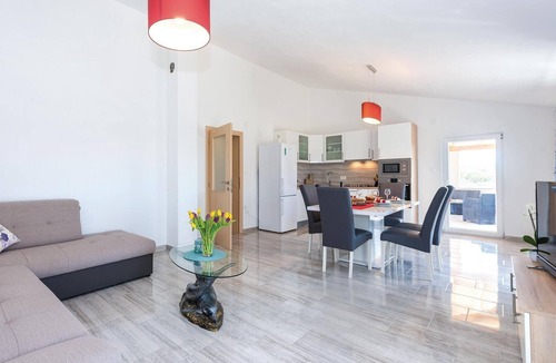 Gornje Danilo House | Amazing home in Danilo