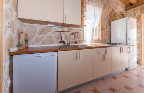 Danilo Biranj House | Amazing home in Danilo