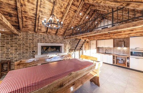 Lecevica House | Amazing home in Divojevici with private swimming pool, can be inside or outside