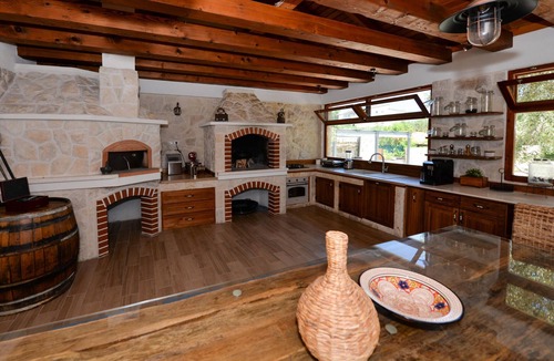 Dobropoljana House | Amazing home in Dobropoljana