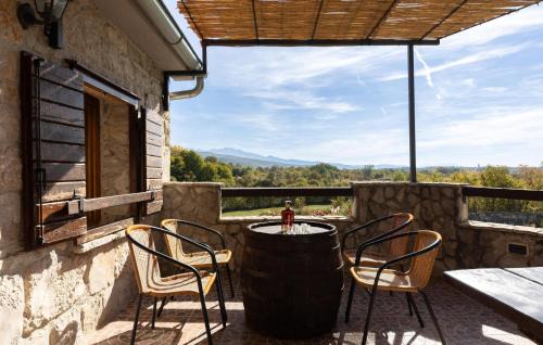 Hrvace House | Amazing Home In Donji Bitelic
