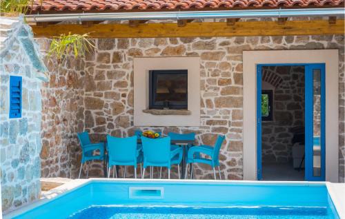 Drnis House | Amazing Home In Drnis