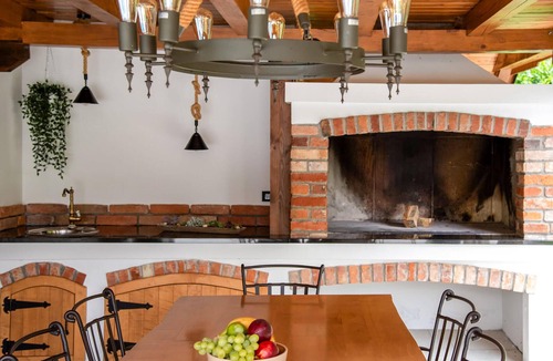 Veliko Trgovisce House | Amazing home in Druzilovec with sauna