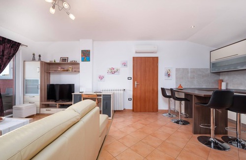 Valbandon House | Amazing home in Fazana