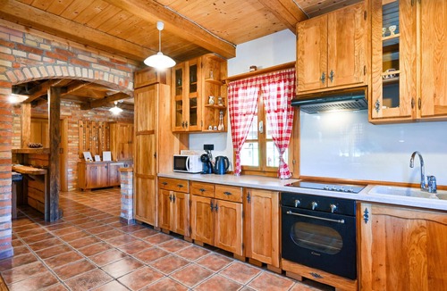 Gornji Trpuci House | Amazing home in Gornji Trpuci