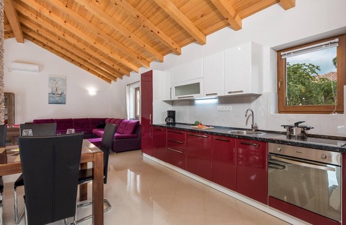 Dobrinj House | Amazing home in Gostinjac