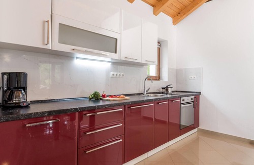 Dobrinj House | Amazing home in Gostinjac