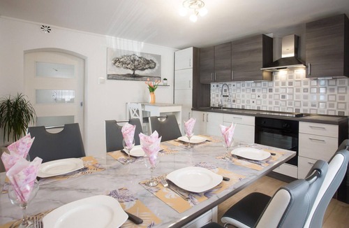 Blato na Cetini House | Amazing home in Blato na Cetini