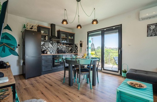Bjelovar House | Amazing home in Gornje Plavnice