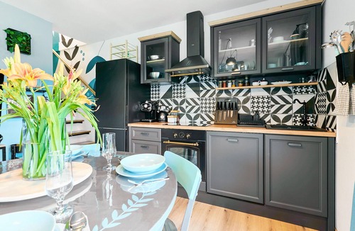 Bjelovar House | Amazing home in Gornje Plavnice