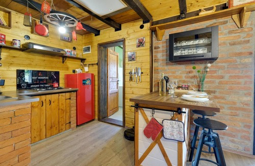 Daruvar House | Amazing home in Gornji Daruvar