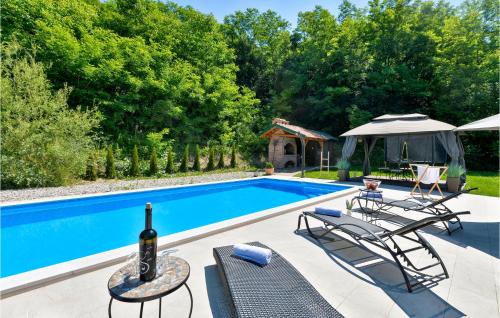 Mala Erpenja House | Amazing Home In Krapinske Toplice