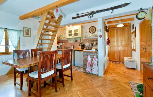 Mala Erpenja House | Amazing Home In Krapinske Toplice