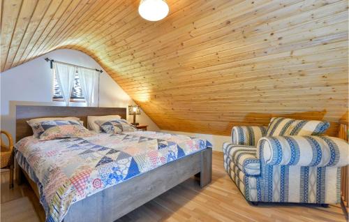 Mala Erpenja House | Amazing Home In Krapinske Toplice