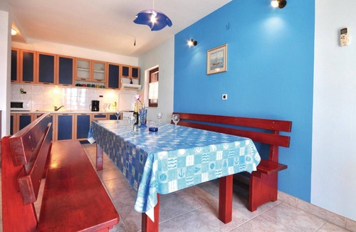 Ruskamen House | Amazing home in Lokva Rogoznica