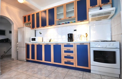 Ruskamen House | Amazing home in Lokva Rogoznica