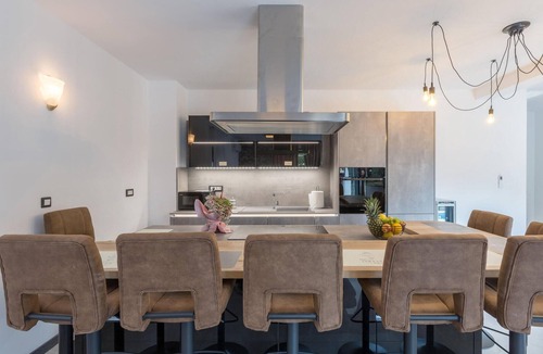 Rovinjsko Selo House | Amazing home in Rovinjsko Selo with sauna